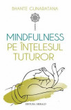 Mindfulness pe intelesul tuturor - Bhante Gunaratana, Bhante Henepola Gunaratana