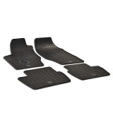 Cumpara ieftin Set covorase auto cauciuc umbrella pentru peugeot 307 (2001-2007). citroen c4 (2004-2010)