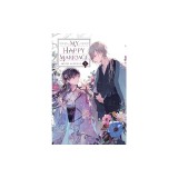 My Happy Marriage, Vol. 5 (Light Novel)