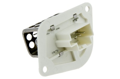 Rezistenta Ventilator habitaclu Jeep Cherokee 1991-2001, NTY ERD-CH-012 foto