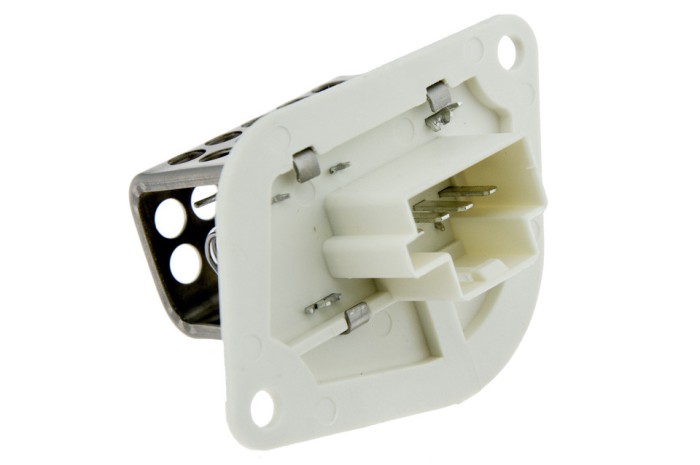 Rezistenta Ventilator habitaclu Jeep Cherokee 1991-2001, NTY ERD-CH-012