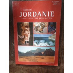 Fascinante Jordanie -Tout ce que vous devez savoir