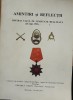 CARTEA - AMINTIRI SI REFLECTII DINTR-O VIATA - GRIGORE V. TOROPU - RARISIMA