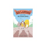 Sir Ladybug and the Bookworms