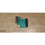 Battery Charger Board Laptop Dell Inspiron 1750 P04E