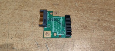 Battery Charger Board Laptop Dell Inspiron 1750 P04E foto