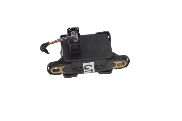 Senzor de accelerație JAGUAR XJ X350 2008 OEM: 5W93-14B296-AE 17572383