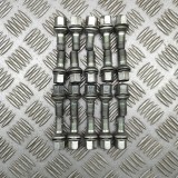 Set prezoane roata AUDI Q4 SUV F4B 2024 OEM: WHT002438 32637605