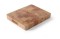 Tocător, HENDI, GN 1/2, Lemn, 265x325mm, Rectangular &amp;ndash; 506912 - 1