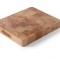 Tocător, HENDI, GN 1/2, Lemn, 265x325mm, Rectangular &ndash; 506912