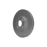 Disc frana Ate 24012801581, parte montare : Punte fata