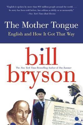 The Mother Tongue foto