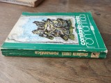 Romantica - Constantin Chirita * DEDICATIE AUTOR ,1986
