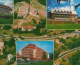 CPI B13331 CARTE POSTALA - PREDEAL, MOZAIC