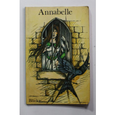 ANNABELLE by HENRY TAYLOR , illustrated by SARA SILCOCK , 1975