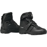 Ghete atv/cross Thor Blitz XRS, culoare negru, marime 41 Cod Produs: MX_NEW 34103149PE