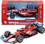 Macheta Formula 1 Ferrari SF-24 Charles Leclerc Bburago 1:43