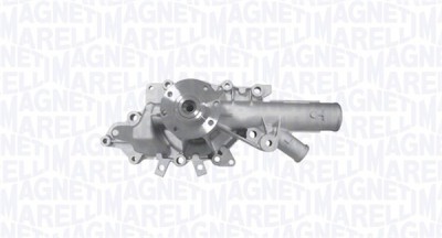MAGNETI MARELLI 352316170692 Pompă de apă, răcire motor foto