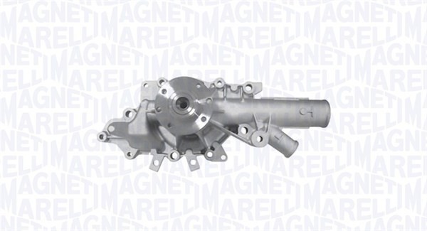 MAGNETI MARELLI 352316170692 Pompă de apă, răcire motor