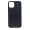Husa Silicon iPhone 11 Pro Max 6.5 Negru Leather