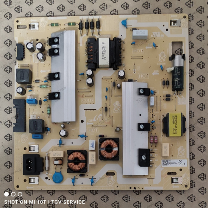 Sursă TV Samsung BN44-01058A