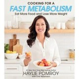 Cooking for a Fast Metabolism