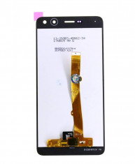 Ecran LCD Display Huawei Y5 (2017), Y6 (2017) Gold foto