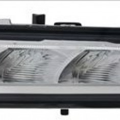 Lumini de zi - Daytime running light FORD MONDEO 03.2010- dreapta 1716869 producator TYc