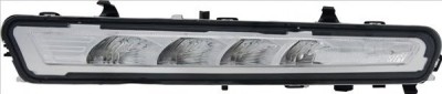 Lumini de zi - Daytime running light FORD MONDEO 03.2010- dreapta 1716869 producator TYc foto