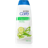 Cumpara ieftin Avon Care Aloe &amp; Cucumber loțiune de corp hidratantă 400 ml