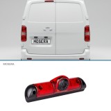 Cumpara ieftin Camera Marsarier Toyota Proace Max 2024+ MOSERA AHD 1080P Unghi 155 Grade Night Vision Dedicata RCA