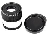 Lupă de Masă x10 19mm M12102
