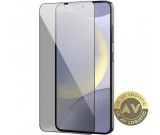 Folie de protectie Ecran Privacy Joyroom pentru Samsung Galaxy S24 S921 Sticla Securizata Full Glue 2.5D