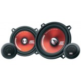 TR50S Difuzoare 13.3cm 2-Way Component System MTX