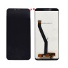 Display Huawei Honor 7A, Ecran LCD Touchscreen, Ansamblu Digitizer, Negru