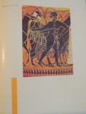 ISTORIA ARTELOR , MANUAL PENTRU CLASA A VI A A SCOLILOR DE ARTE PLASTICE de MARIN NICOLAU GOLFIN , 1967