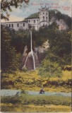 CP Tismana Manastire Monastire ND(1918)