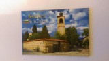 XG Magnet frigider - tematica turistica - Bulgaria - Bansko