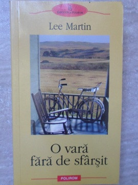 O VARA FARA DE SFARSIT-LEE MARTIN-222460 foto