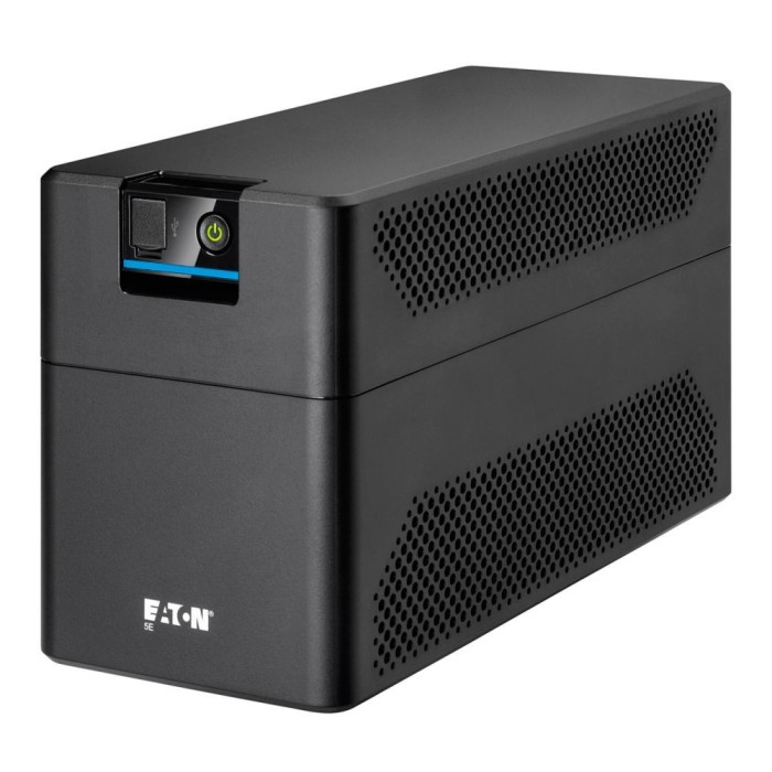 UPS 5E Gen2 USB DIN 1200VA 660W Eaton 5E1200UD