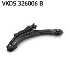 SKF VKDS 326006 B Brat, suspensie roata
