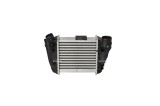NRF 30754 Intercooler, compresor