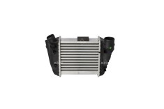NRF 30754 Intercooler, compresor