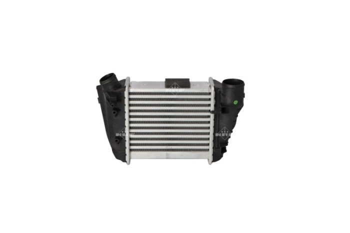 NRF 30754 Intercooler, compresor