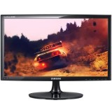 Cumpara ieftin Monitor 19 inch LED, Samsung S19A300N, Black, 12 Luni Garantie