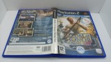 Joc PS2 Medal of Honor: Rising Sun (ID 000131)