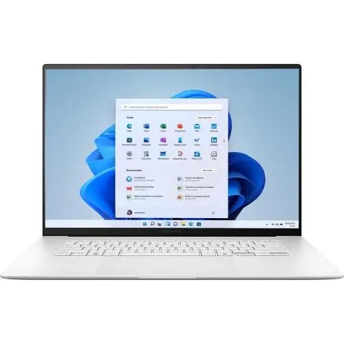 Laptop ASUS Zenbook S14 OLED, UM5606WA-RJ242X, 16.0-inch, 3K (2880 x