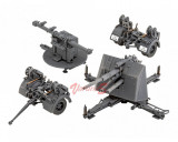 REVELL 8,8 cm Flak 37 + Sd.Anh.202