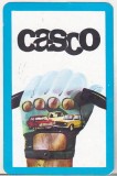 bnk cld Calendar de buzunar 1978 - Ungaria - CASCO