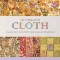 The Cumulative Cloth, Wet Techniques: A Guide to Fabric Color, Pattern, Construction, and Embellishment